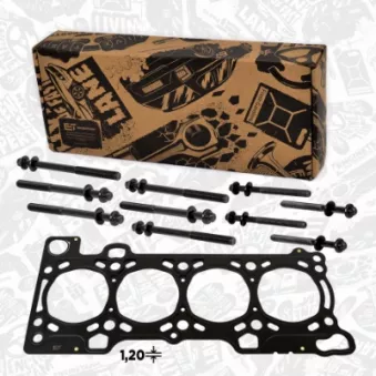Joint d'étanchéité, culasse ET ENGINETEAM OEM 500347040