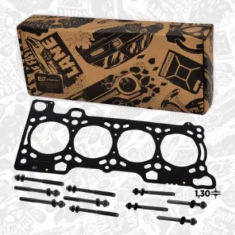 Joint d'étanchéité, culasse ET ENGINETEAM OEM 500347040