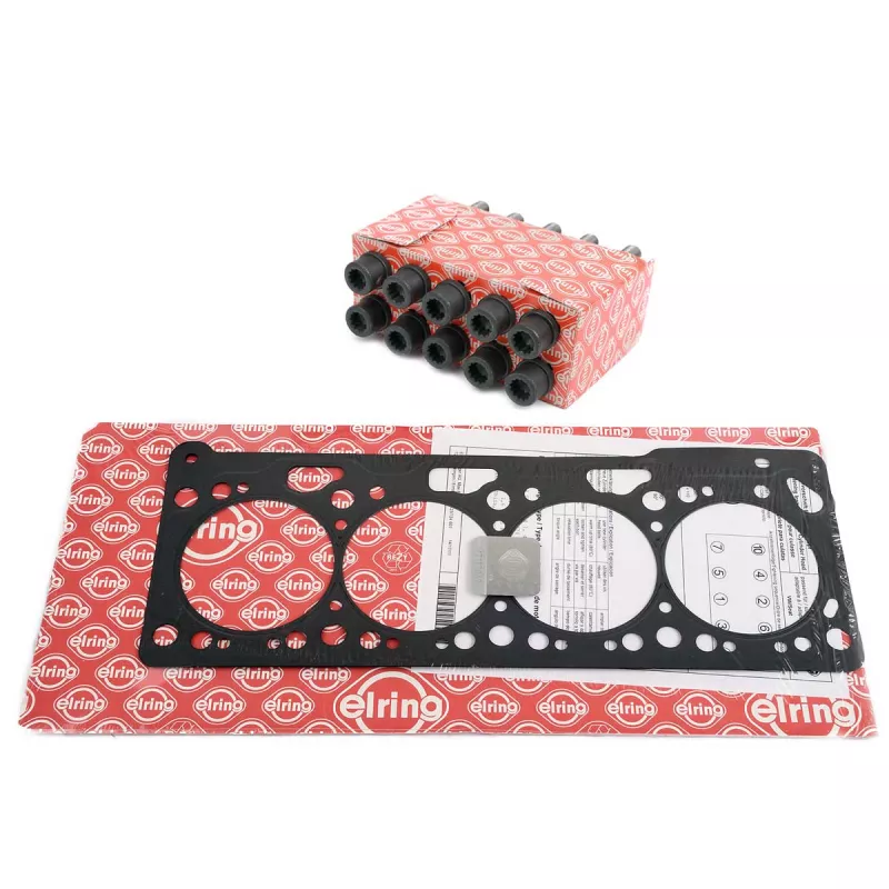 Joint d'étanchéité, culasse ET ENGINETEAM TH0046BTVR1 - Visuel 1