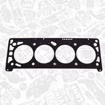 Joint d'étanchéité, culasse ET ENGINETEAM OEM 93179932