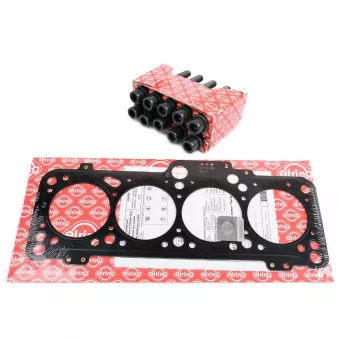 Joint d'étanchéité, culasse ET ENGINETEAM TH0085BTVR1 pour VOLKSWAGEN CADDY 1.9 D - 64cv