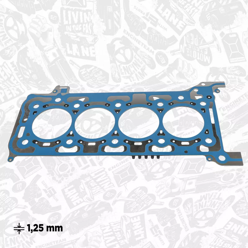 Joint d'étanchéité, culasse ET ENGINETEAM TH0093 - Visuel 2
