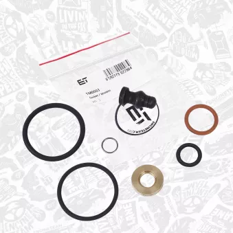 Kit de joints, injecteur ET ENGINETEAM TM0003