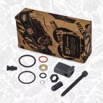 Kit de joints, injecteur ET ENGINETEAM TM0004