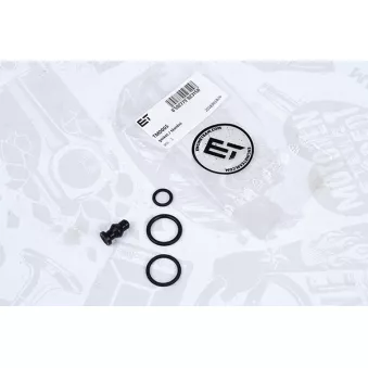 Kit de joints, injecteur ET ENGINETEAM [TM0005]