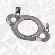Joint, flexible vanne EGR ET ENGINETEAM [TM0011]