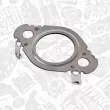 ET ENGINETEAM TM0011 - Joint, flexible vanne EGR