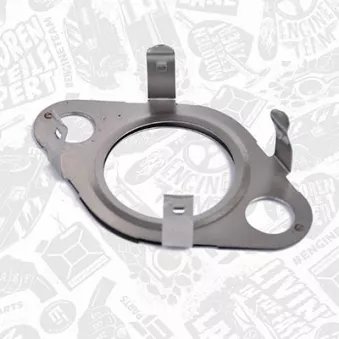 ET ENGINETEAM TM0012 - Joint, flexible vanne EGR