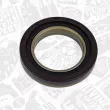 Bague d'étanchéité, vilebrequin ET ENGINETEAM [TM0015]