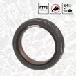 Bague d'étanchéité, vilebrequin ET ENGINETEAM [TM0023]