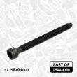 ET ENGINETEAM TM0028VR1 - Kit de joints, injecteur