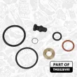 ET ENGINETEAM TM0029VR1 - Kit de joints, injecteur