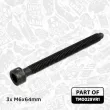 ET ENGINETEAM TM0029VR1 - Kit de joints, injecteur