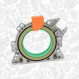 Bague d'étanchéité, vilebrequin ET ENGINETEAM TM0035