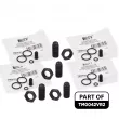 ET ENGINETEAM TM0042VR2 - Kit de joints, injecteur