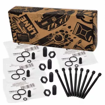 Kit de joints, injecteur ET ENGINETEAM OEM WHT003179