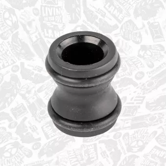 Tuyauterie de liquide de refroidissement ET ENGINETEAM TM0057