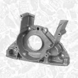 ET ENGINETEAM TM0061 - Couvercle de carter, carter de vilebrequin