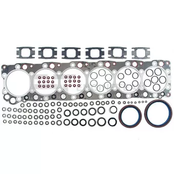 Pochette moteur complète ET ENGINETEAM TS0015