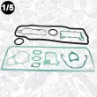 ET ENGINETEAM TS0021 - Pochette moteur complète