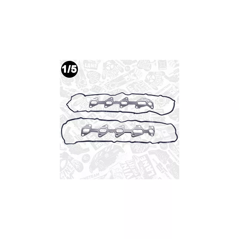 Pochette moteur complète ET ENGINETEAM TS0026 - Visuel 1