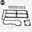 ET ENGINETEAM TS0027 - Pochette moteur complète