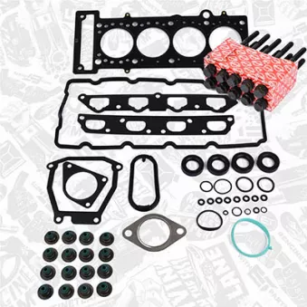 Pochette haute ET ENGINETEAM OEM 11120147561