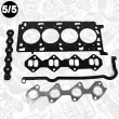 ET ENGINETEAM TS0035 - Pochette haute