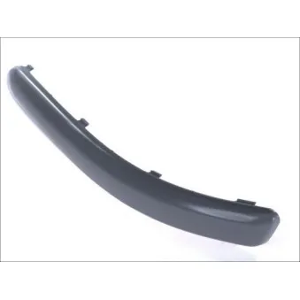 Baguette et bande protectrice, pare-chocs avant gauche BLIC 5510-00-9506923P
