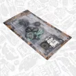 ET ENGINETEAM TS0041 - Pochette haute