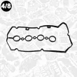 ET ENGINETEAM TS0046 - Pochette haute