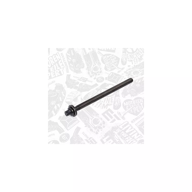 Pochette haute ET ENGINETEAM TS0046BT - Visuel 2