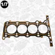 ET ENGINETEAM TS0050 - Pochette haute