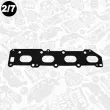 ET ENGINETEAM TS0050 - Pochette haute