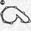 ET ENGINETEAM TS0054 - Pochette basse
