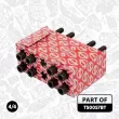 ET ENGINETEAM TS0057BT - Pochette haute