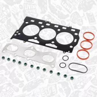 Pochette haute ET ENGINETEAM OEM 057109675