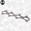 ET ENGINETEAM TS0061 - Pochette haute