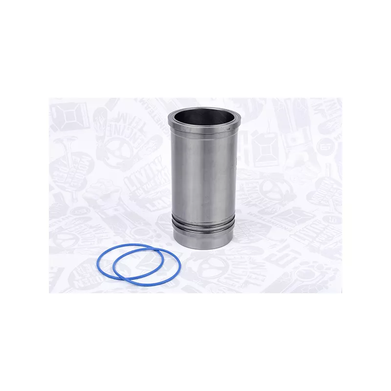 Kit de réparation, Piston/Chemise de cylindre ET ENGINETEAM UV0015 - Visuel 1