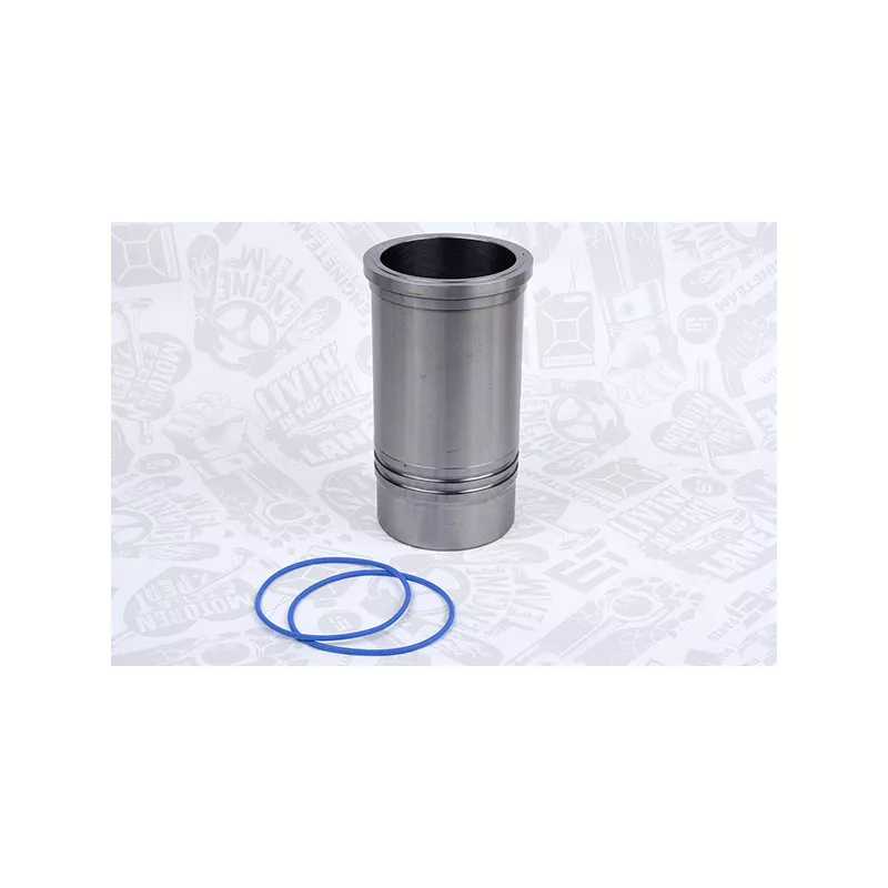 Kit de réparation, Piston/Chemise de cylindre ET ENGINETEAM UV0019 - Visuel 1