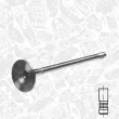 ET ENGINETEAM VE0017 - Soupape d'émission