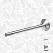 Soupape d'émission ET ENGINETEAM [VE0019]