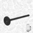 ET ENGINETEAM VE0041 - Soupape d'émission