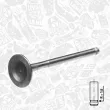ET ENGINETEAM VE0053 - Soupape d'émission