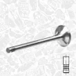 Soupape d'émission ET ENGINETEAM [VE0070]