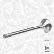 Soupape d'émission ET ENGINETEAM [VE0076]