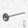 ET ENGINETEAM VE0106 - Soupape d'émission