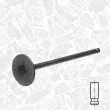 ET ENGINETEAM VE0113 - Soupape d'émission