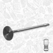 ET ENGINETEAM VE0122 - Soupape d'émission