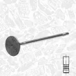 ET ENGINETEAM VE0152 - Soupape d'émission